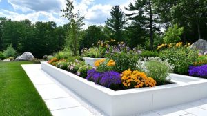 landscaping ideas